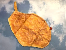 McDonald's Chicken McNuggets Christmas Stocking Bell shape 1 piece NEW Mcdonalds