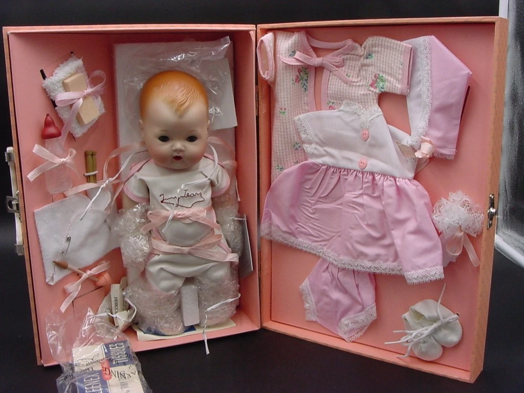 Tiny Tears Dolls & Doll Playsets for sale | eBay