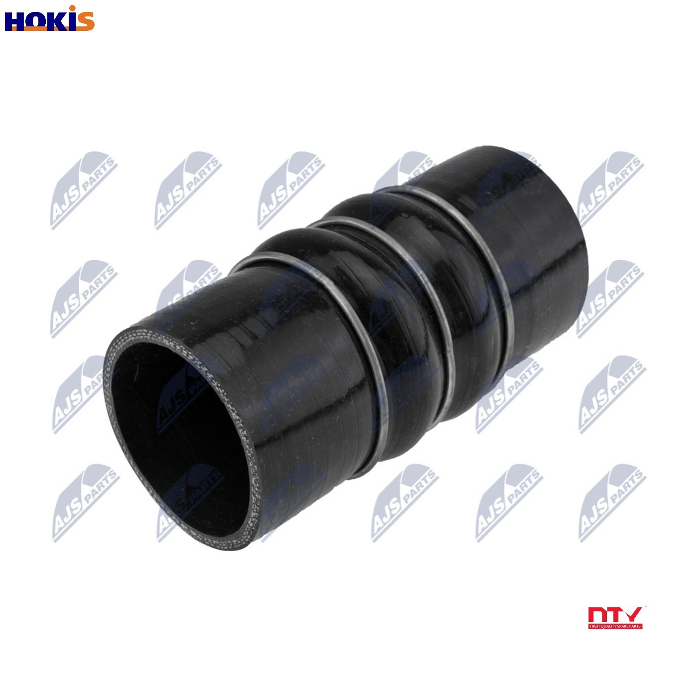 ✅Fits NTY GPP-PE-003 CHARGER INTAKE HOSE ⭐UK Seller⭐ - Image 13