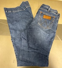 Wrangler Retro Bailey High-Rise Trouser Jeans for Ladies - Sara - 29x32