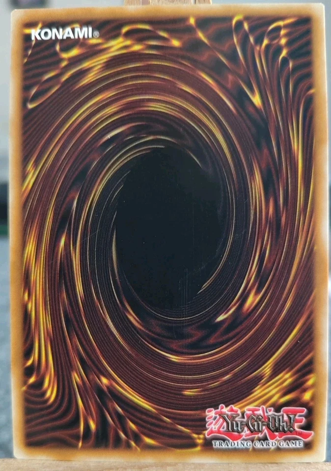 XYZ UNIT - GAOV-EN062 Ultimate Rare / Near Mint  - Bild 2 von 2