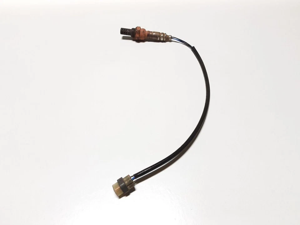 Sonda lambda benzina Subaru Forester SF 2001 sonda di regolazione 22690AA370 ATD31159 - Immagine 2 di 4