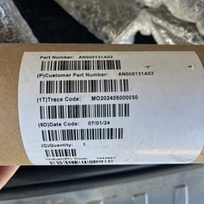 New In Open BoxMotorola AN000131A02 All Band Mobile VHF/UHF 700/800 MHz Antenna.