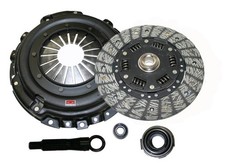 Competition Clutch 8026-2100 Stage 2 Brass Plus Clutch Kit For 94-01 Integra B18