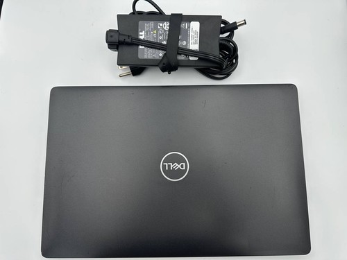 Dell Latitude 5500 15" Intel Core i5-8365u @ 1.6GHz 16GB 512GB NVMe SSSD Win11p - Picture 6 of 10