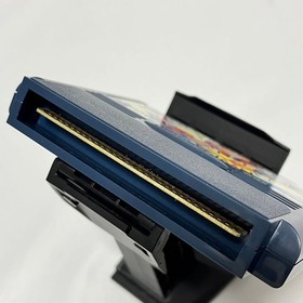 [Operation confirmed] FC Famista '90 Family Computer with box and manual NAMCOT