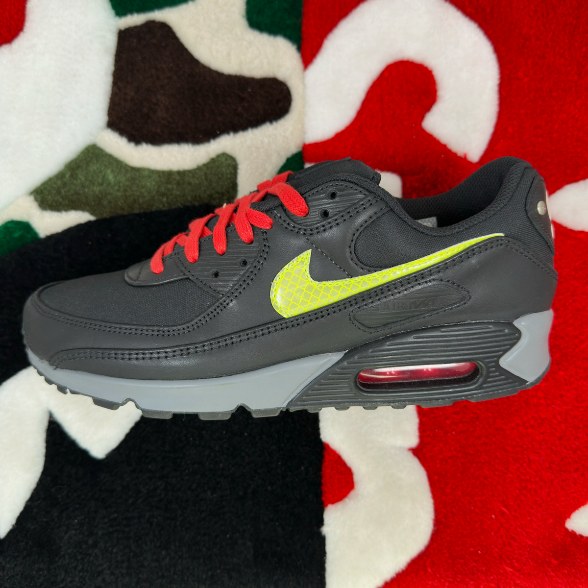 Size 9.5 - Nike Air Max 90 New York - City Pack for sale online | eBay