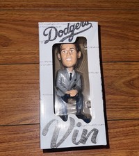 LA Dodgers, Vin Scully Bobblehead, 05/19/2025 Stadium Giveaway (new in box)