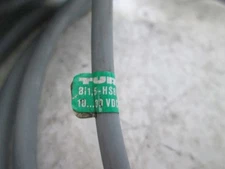 TURCK BI1,5-HS865-AP6X PROXIMITY SENSOR  UNMP