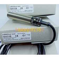 100 Test IFM IG0328 1PC New Proximity Switch Sensor Free Shipping
