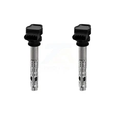 Mpulse KMP-100144 Ignition Coil for VW Audi Q3 Quattro A5 Volkswagen Tiguan CC