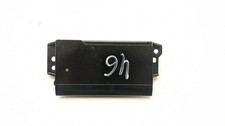 RANGE ROVER VOGUE L405 TOUCH SCREEN CONTROL MODULE ECU CPLA18C858DC 2014