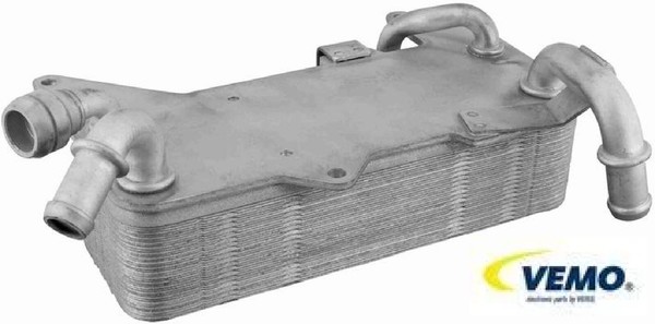 Vemo V10-60-0044 ÖLküHler FüR Automatikgetriebe FüR Audi-image