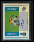 2025 Donruss Optic Tre Harris Base (RAW)