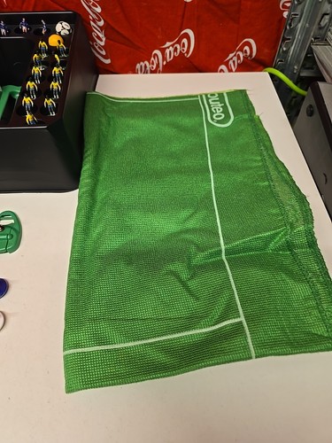 Subbuteo France 98 World Cup Edition With Spares - Picture 18 of 24
