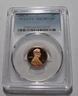 1986 S Lincoln Cent Proof - PCGS PR69 RD DCAM Condition - 6AF-2