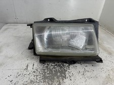 Feu avant (phare) Citroen AK