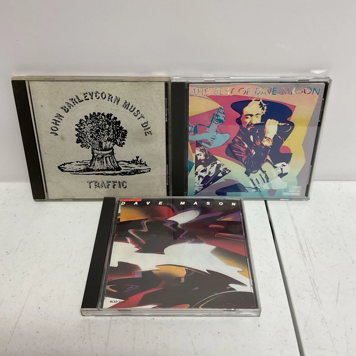 25+ Traffic Compilation Music CDs for sale | Updated Oct 2026