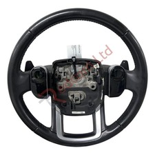 LAND ROVER RANGE ROVER VELAR L560 2017-2023 STEERING WHEEL JK62-3F563-CB8PVJ