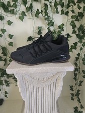 PUMA Axelion Mesh Black
