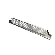 Merrychef Air Filter Assembly Front Trim SX339 - Genuine OEM Replacement Part