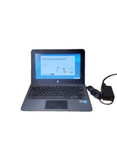 HP Chromebook 11a-nb0013dx Celeron N3350 1.1GHz 4GB Ram 32GB eMMC Chrome OS