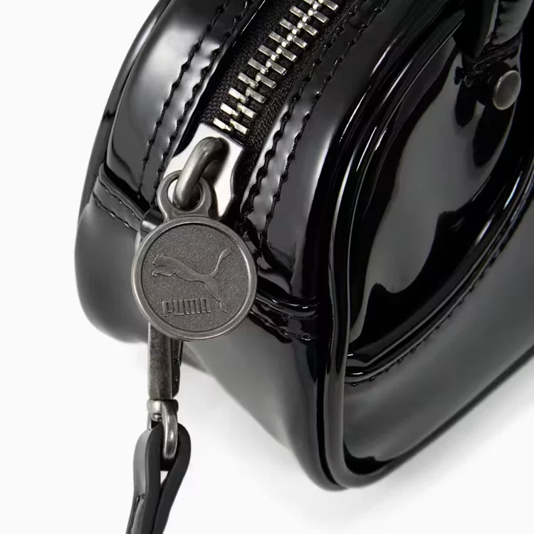 Puma 1976 Micro Grip Bag Negro - Imagen 3 de 3