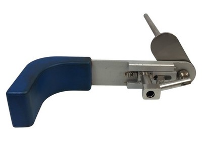 ACUFEX Arthroscopy Leg Holder, Missing Component