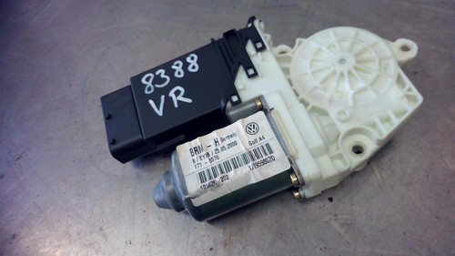 Motor Fensterheber (tür vorn) R VW Golf 1.6 1 J 2000-2003