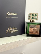 Christian Provenzano Colosseum Extrait de Par...