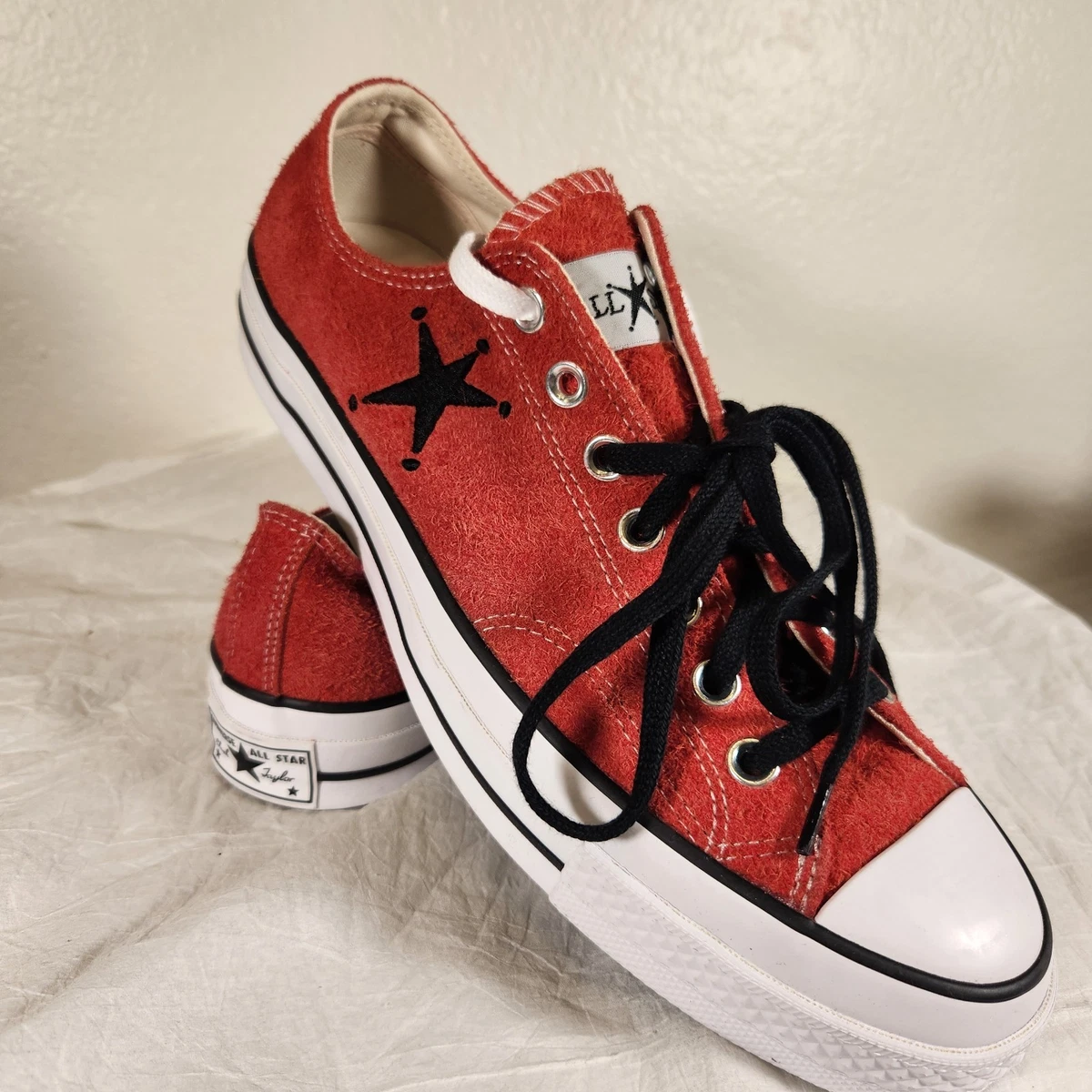 Stussy Sneakers for Men for Sale | Shop Men's Sneakers | eBay