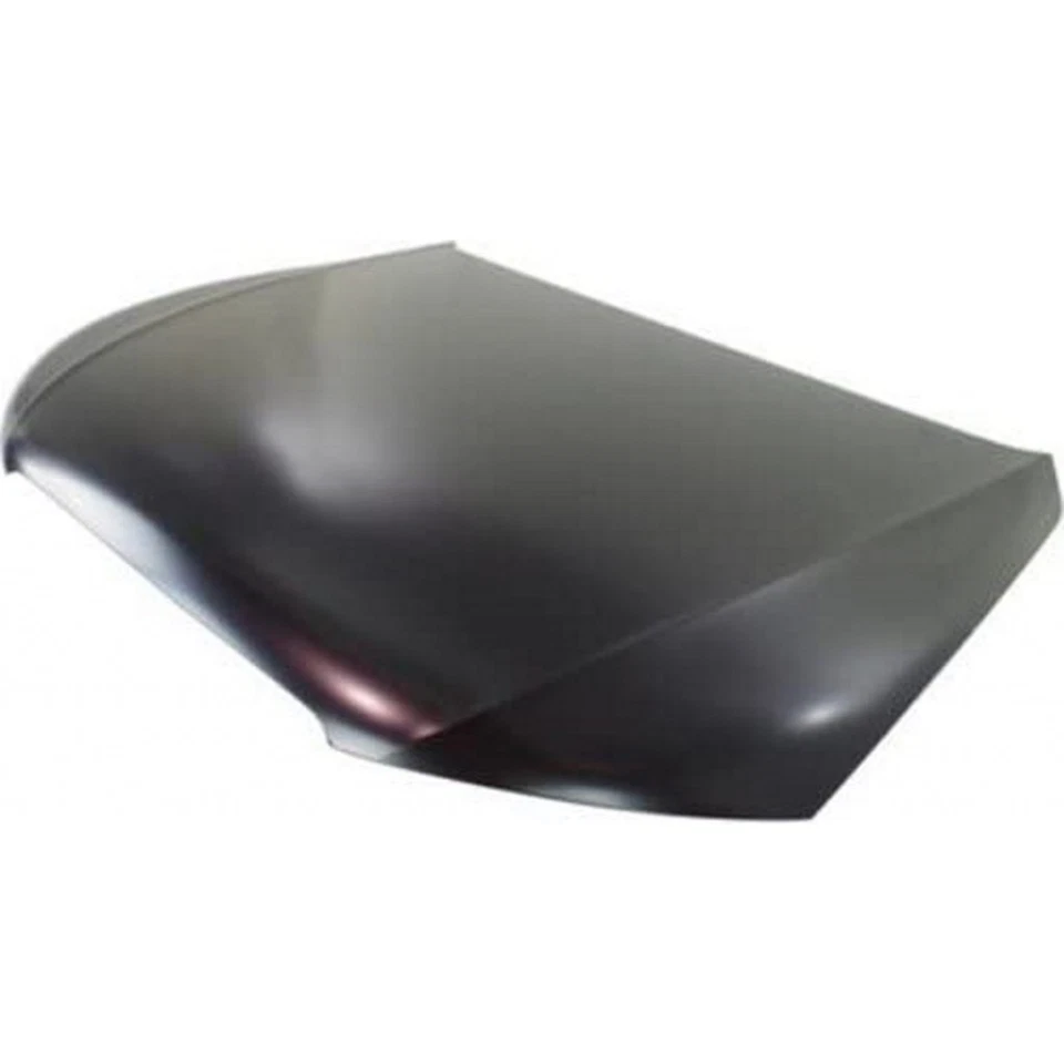 For Audi S4 Hood 2013 2014 Sedan/Wagon Steel Primed CAPA | AU1230124 Foto 3 de 4