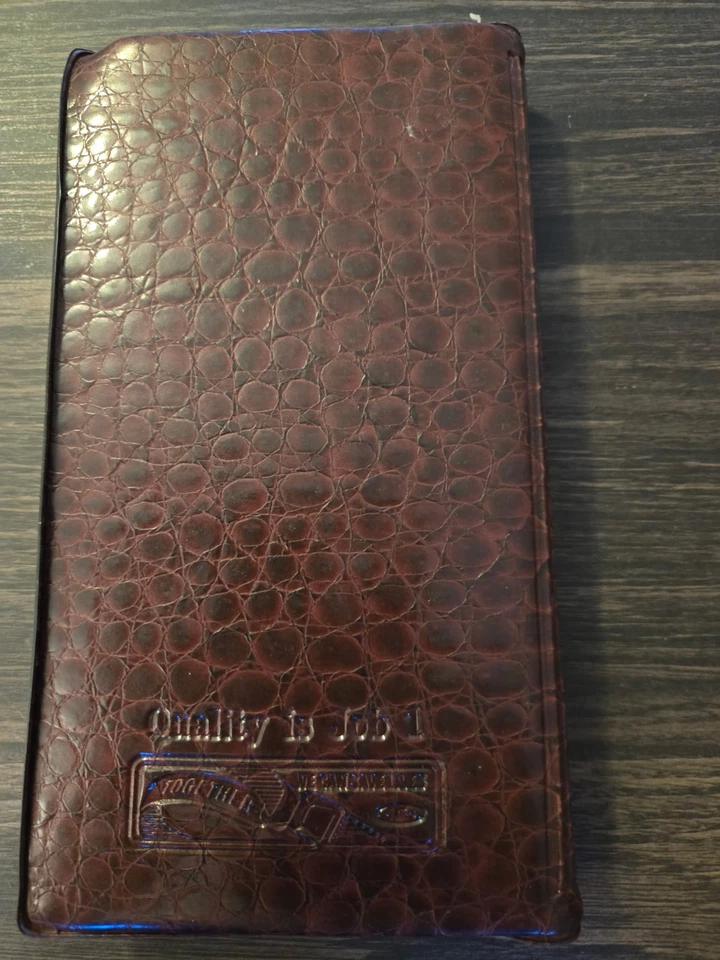 1994 FORD Mercury Capri Manuals/Guides - Изображение 4 из 4