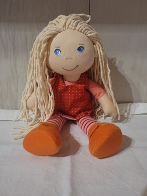 HABA Puppe Annelie 302108