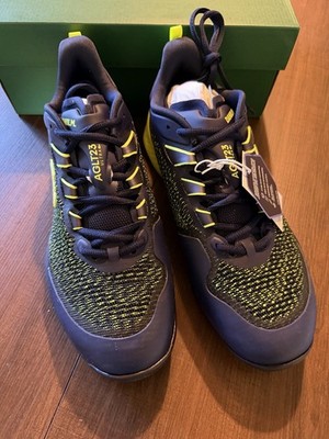 Lacoste Men's AG-LT23 Ultra x Daniil Medvedev Tennis Shoes Size 9.5