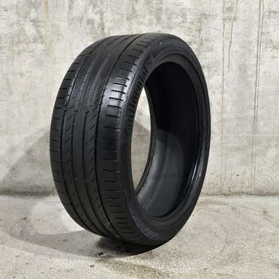 Reliable Reifen – 1x Continental ContiSportContact 5 225/40 R18 92Y XL... - Bild 1 von 4