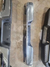 (LOCAL PICKUP ONLY) Rear Bumper Step Bumper Chrome Fits 04-09 DODGE 2500 PICKUP 
