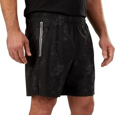 Member's Mark Men's Work It Out Short Size XXL Black