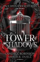 Tower Of Shadows Amber R Duell (U. A.) Taschenbuch Englisch 2025