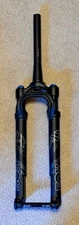 2021 Fox 32 Step‑Cast Float AX Performance Elite Fork, 40mm Travel, 44mm Rake
