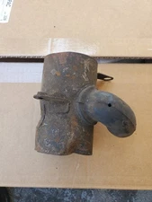 Honda ATC70 Air Cleaner Filter Box Airbox Housing OEM 1985 ATC 70