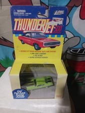 Vintage /T-jet  500 Pullback  1970 Chevelle S.S  In Package  !