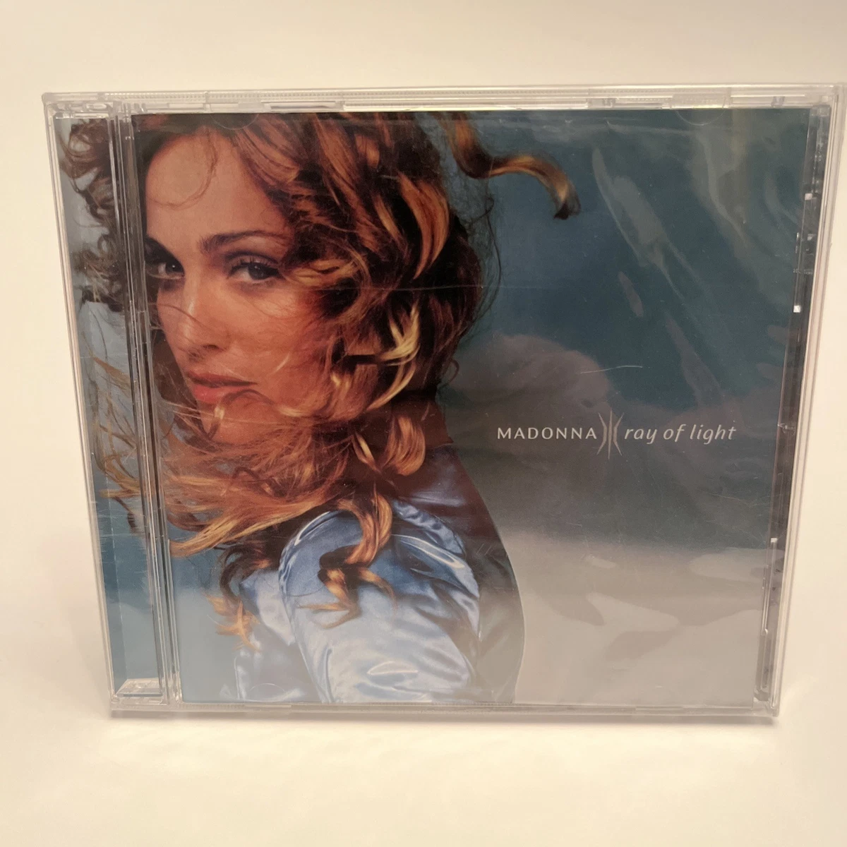 madonna ray of light products for sale | eBay