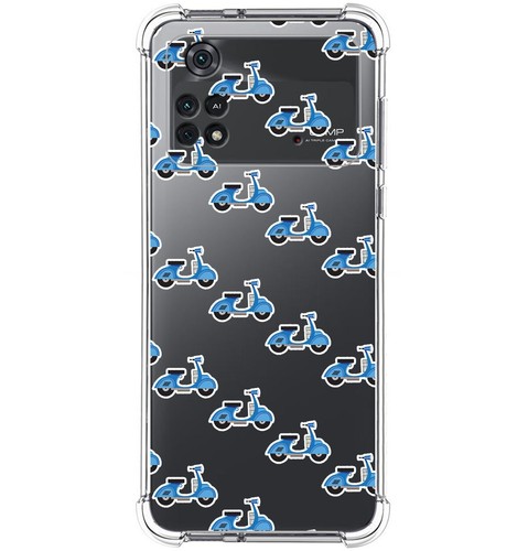 Copertura Protettiva Per Xiaomi Poco M4 Pro 4G Sleeve - Foto 6