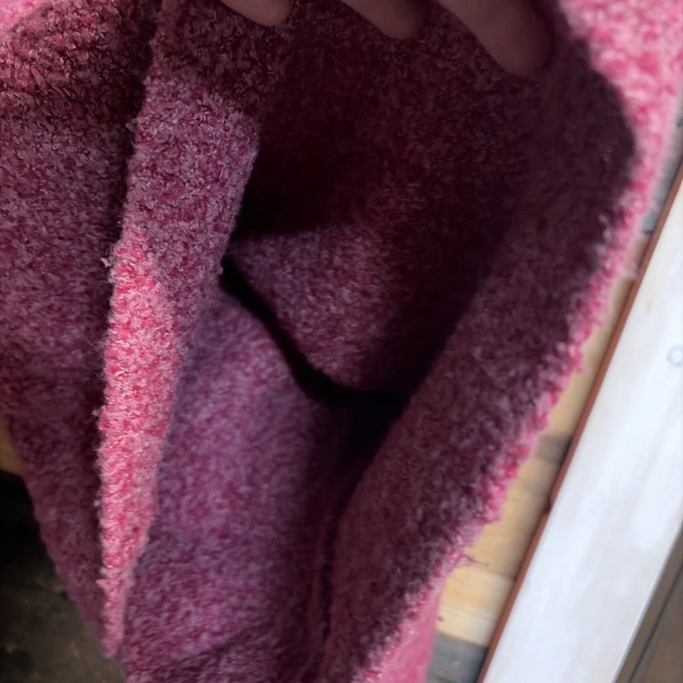 MODA International Turtleneck Womans Sweater XL - Image 3 of 4