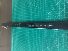 W10579153 KitchenAid Dishwasher Board - Display / Interface