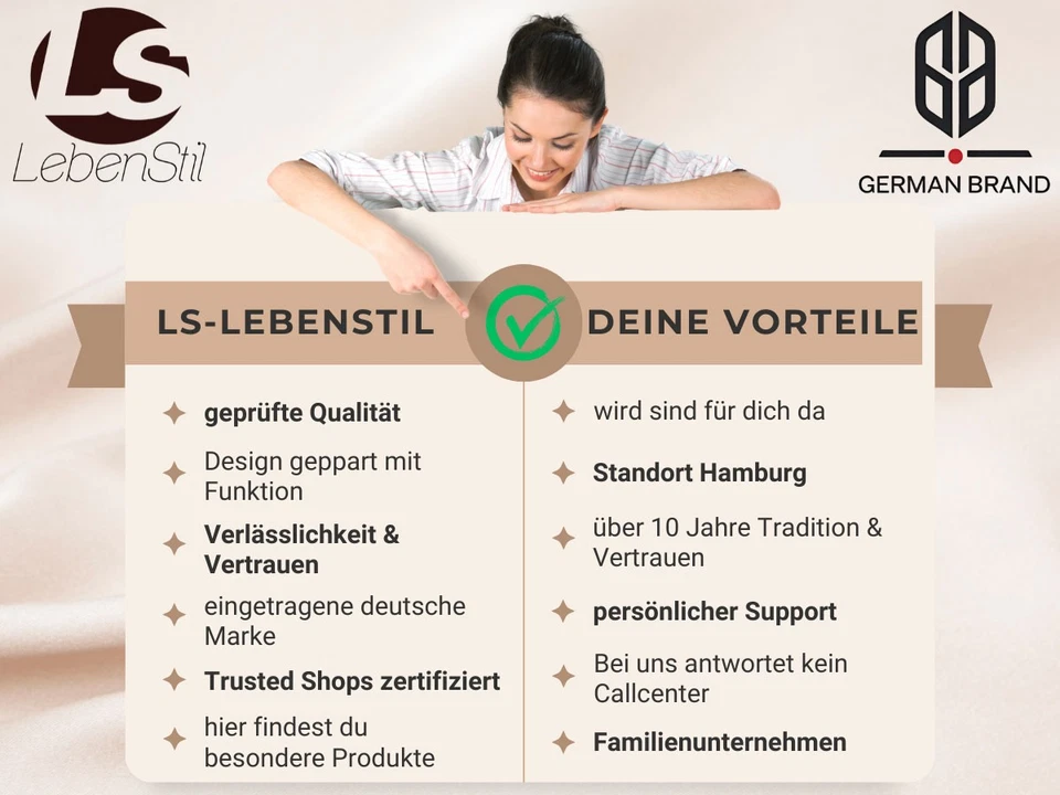 Krippenfiguren Set 8 Figuren 11cm Traditionell Handbemalt Krippe Krippenset Xmas - Bild 3 von 4