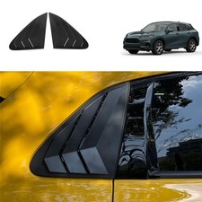 Accesorios Coche Tubaizai Compatible Honda Hr-V Hrv 2026 2025 2024 2023 Trasero