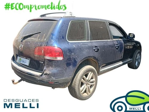 3D1837016 Cerradura Puerta Trasera Derecha para VOLKSWAGEN TOUAREG (7LA) 9297448 - Imagen 9 de 10