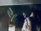 Brad Pitt & Cate Blanchett Signed 8x10 Photo Babel Matted 11x14 w/ COA — photo 2